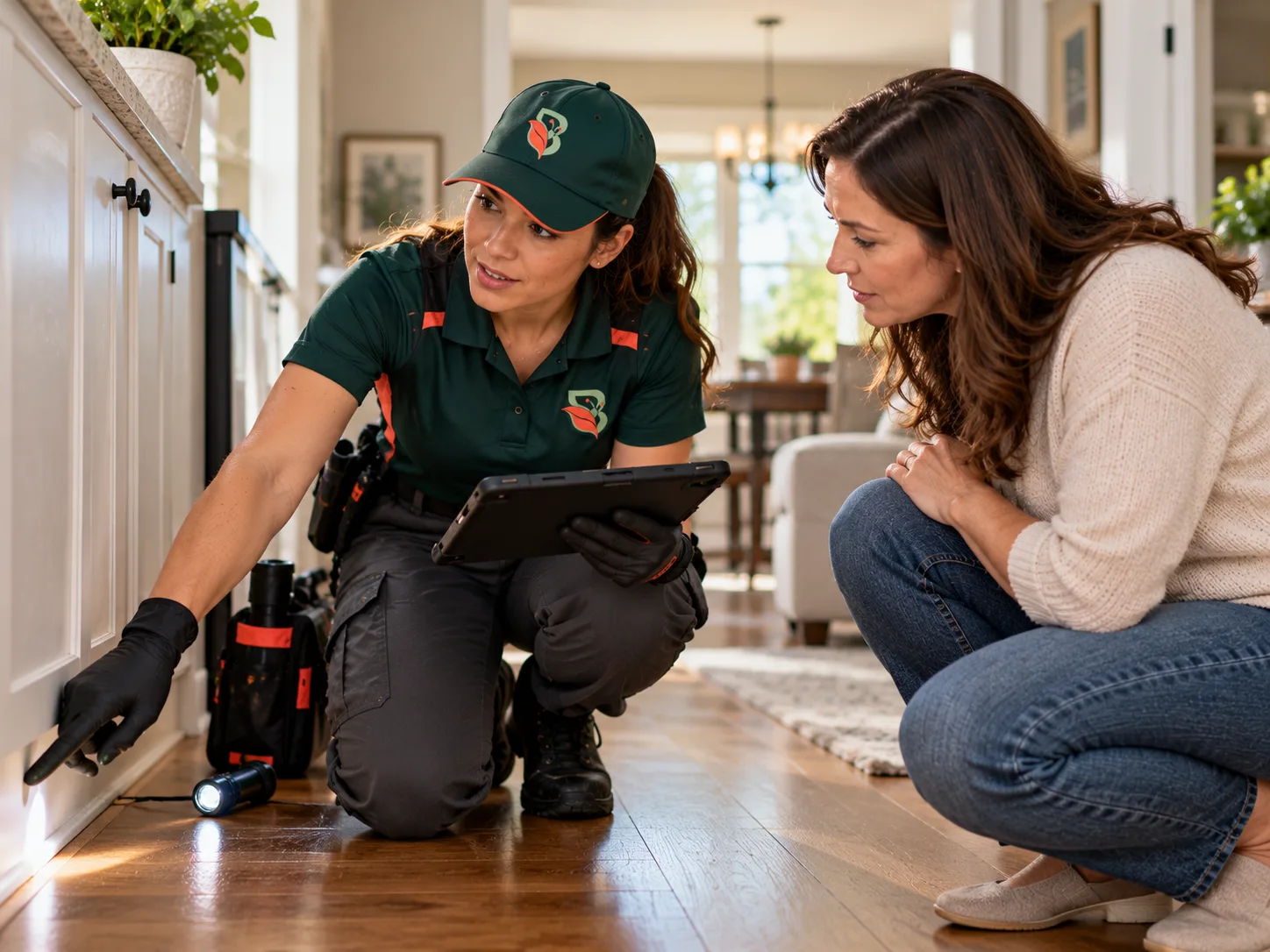 Pest Control Iowa FAQs
